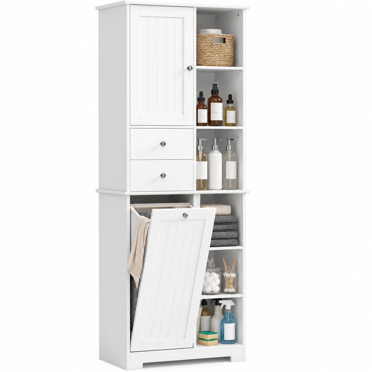 Armoire, avec rangement, avec tiroirs, avec portes, pour la chambre