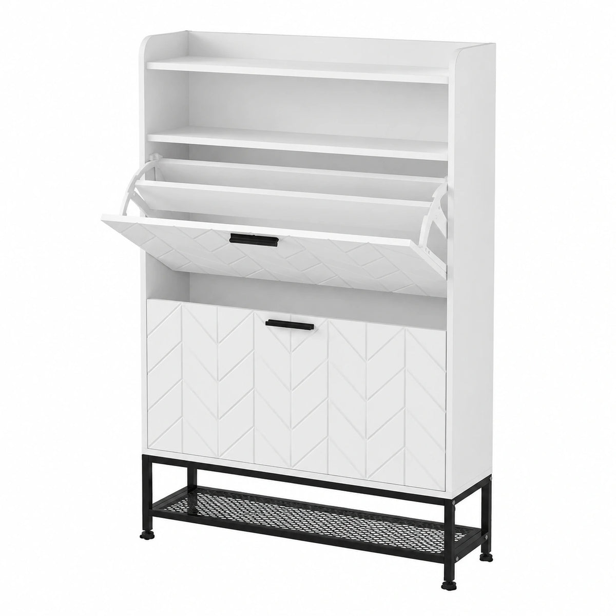 Armoire, pliable, avec rangement, avec tiroirs, pour la chambre