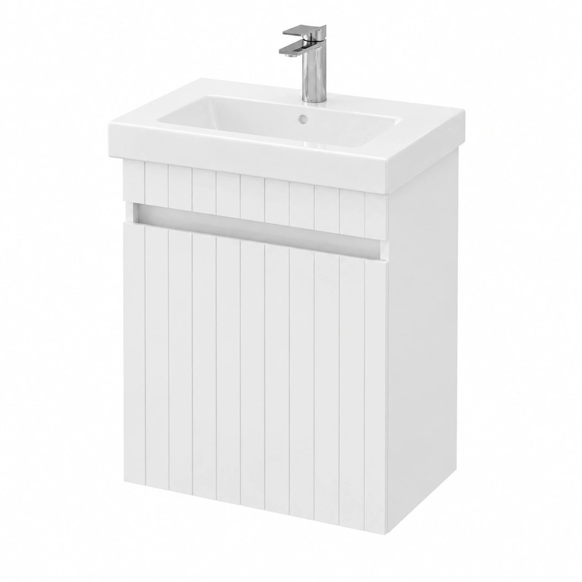 Ensemble de meubles de salle de bain, avec tiroirs, 50 x 60 x 35 cm, coloris blanc, pour la salle de bain